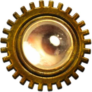 ClothedEye Logo